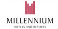 Millennium Hotels Discount Promo Codes